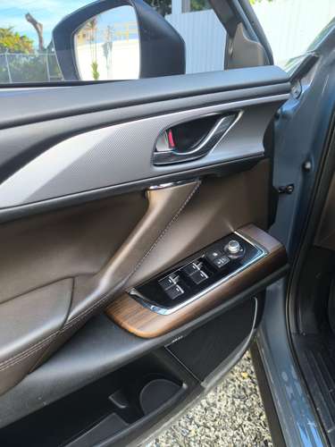 Mazda cx9 full 2025 garantía de agencia. - Imagen 10