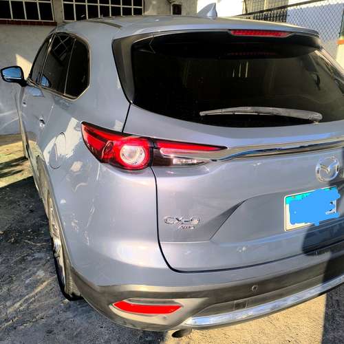 Mazda cx9 full 2025 garantía de agencia. - Imagen 3