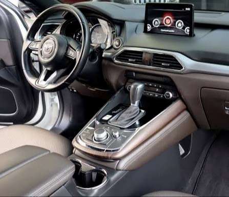 Mazda cx9 full 2025 garantía de agencia. - Imagen 9