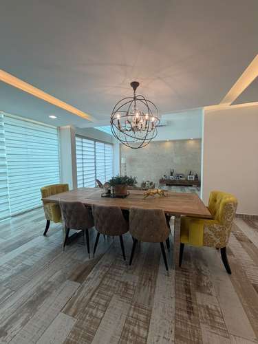 Se Alquila Exclusiva Casa Amoblada con Piscina Privada en Costa Esmeralda – Costa Sur - Imagen 3