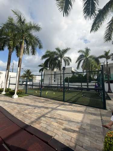 Se Alquila Exclusiva Casa Amoblada con Piscina Privada en Costa Esmeralda – Costa Sur - Imagen 19