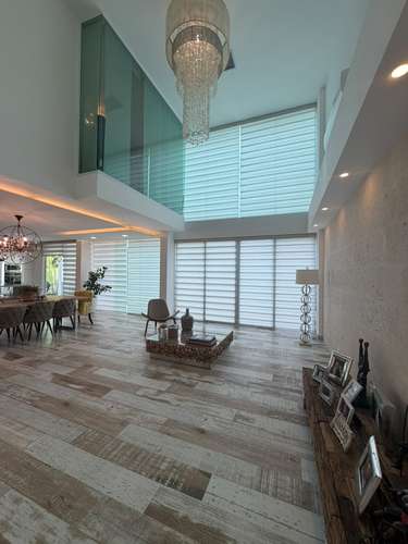 Se Alquila Exclusiva Casa Amoblada con Piscina Privada en Costa Esmeralda – Costa Sur - Imagen 5