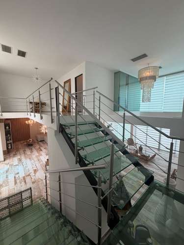 Se Alquila Exclusiva Casa Amoblada con Piscina Privada en Costa Esmeralda – Costa Sur - Imagen 8