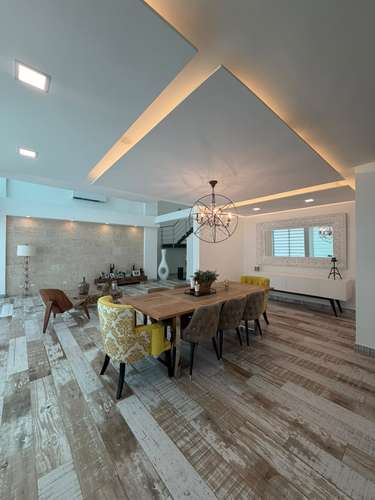 Se Alquila Exclusiva Casa Amoblada con Piscina Privada en Costa Esmeralda – Costa Sur - Imagen 4