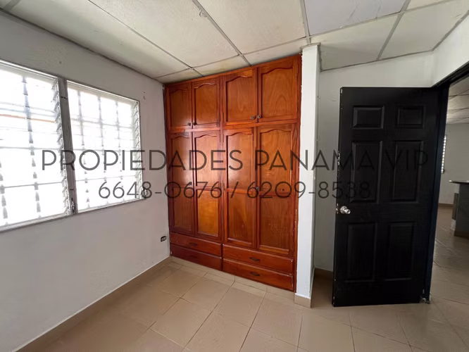CASA para ALQUILER en Nuevo Arraiján, Residencial Parque Cincuentenario | A PASOS DE LA AUTOPISTA  - Imagen 16