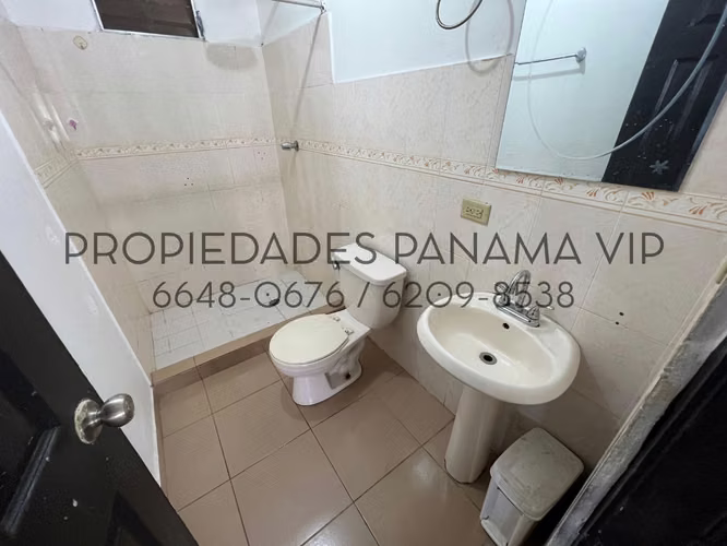 CASA para ALQUILER en Nuevo Arraiján, Residencial Parque Cincuentenario | A PASOS DE LA AUTOPISTA  - Imagen 18