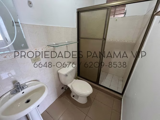 CASA para ALQUILER en Nuevo Arraiján, Residencial Parque Cincuentenario | A PASOS DE LA AUTOPISTA  - Imagen 9