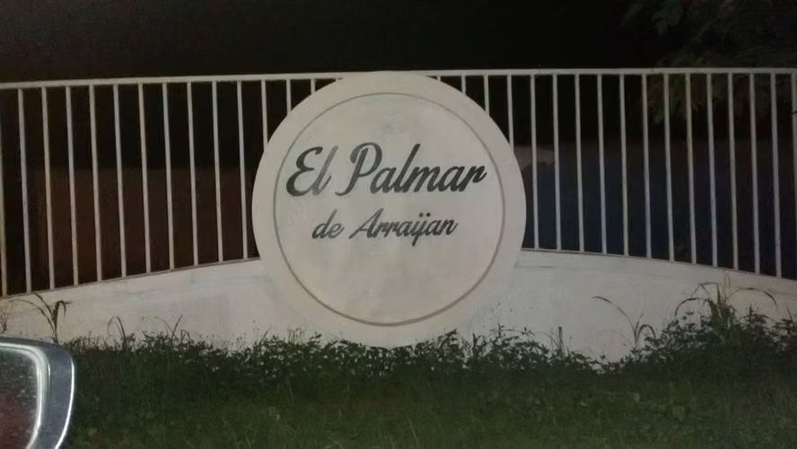 ALQUILER O VENTA DE CASA EN EL PALMAR DE ARRAIJAN CHAPALA CERCA DE BRISAS DEL GOLF.  - Imagen 7