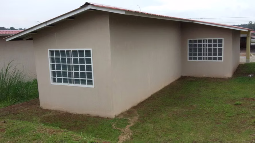 ALQUILER O VENTA DE CASA EN EL PALMAR DE ARRAIJAN CHAPALA CERCA DE BRISAS DEL GOLF.  - Imagen 9