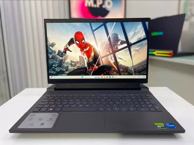Potente Gaming Core i7 11800H SSD 512GB 16GB RAM Grafica RTX 3060 6GB - Imagen 2