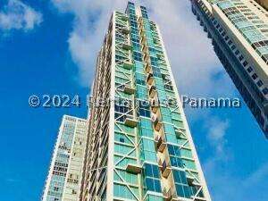 Apartamento en Venta en Punta Pacifica PH Loft Four 41 VIK 27-1568