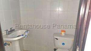 Apartamento en Venta en Avenida Balboa PH Rivage VIK 27-1035