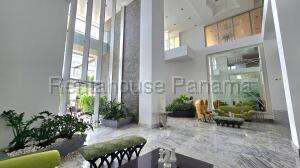Apartamento en Venta en Avenida Balboa PH Rivage VIK 27-1035