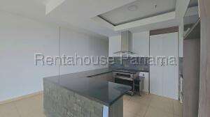 Apartamento en Venta en Avenida Balboa PH Rivage VIK 27-1035