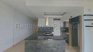 Apartamento en Venta en Avenida Balboa PH Rivage VIK 27-1035