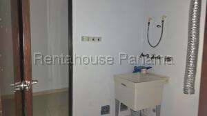 Apartamento en Venta en Avenida Balboa PH Rivage VIK 27-1035