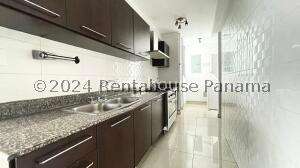 Apartamento en Venta en Bella vista PH Belle View VIK 