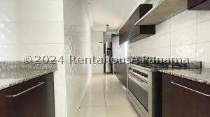 Apartamento en Venta en Bella vista PH Belle View VIK 