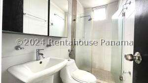 Apartamento en Venta en Bella vista PH Belle View VIK 