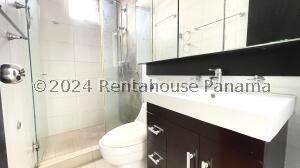 Apartamento en Venta en Bella vista PH Belle View VIK 