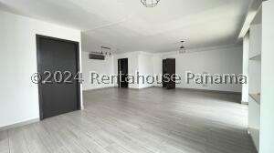Apartamento en Venta en Bella vista PH Belle View VIK 