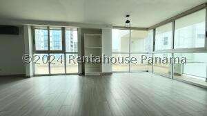 Apartamento en Venta en Bella vista PH Belle View VIK 