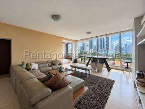 Apartamento en Venta en Bella Vista PH Marina Park VIK 27-2674
