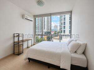 Apartamento en Venta en Bella Vista PH Marina Park VIK 27-2674