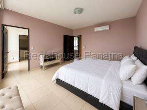 Apartamento en Venta en Bella Vista PH Marina Park VIK 27-2674