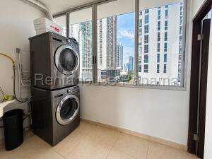 Apartamento en Venta en Bella Vista PH Marina Park VIK 27-2674