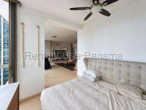 Apartamento en Venta en Bella Vista PH Marina Park VIK 27-2674