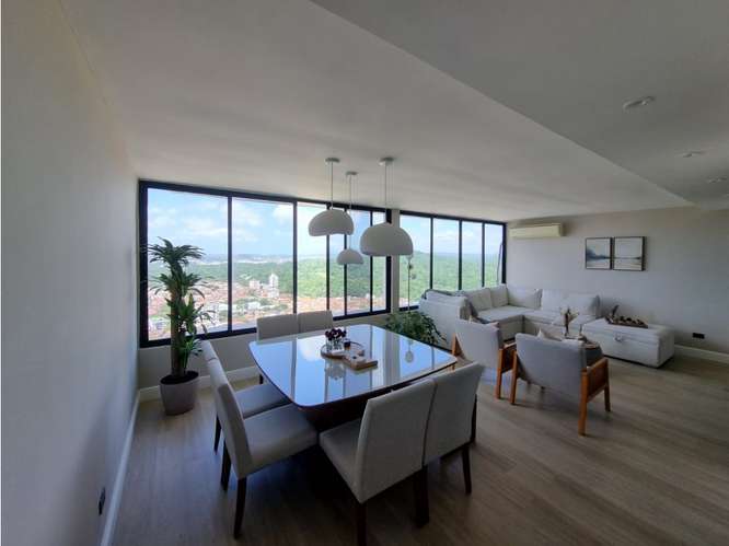 Apartamento en Venta en Dos Mares, Pacific Hills – 191 m² - Imagen 3