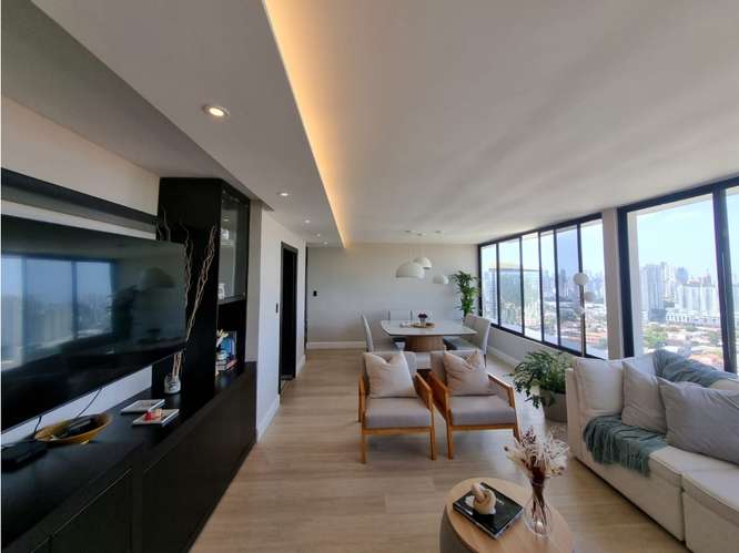 Apartamento en Venta en Dos Mares, Pacific Hills – 191 m² - Imagen 6