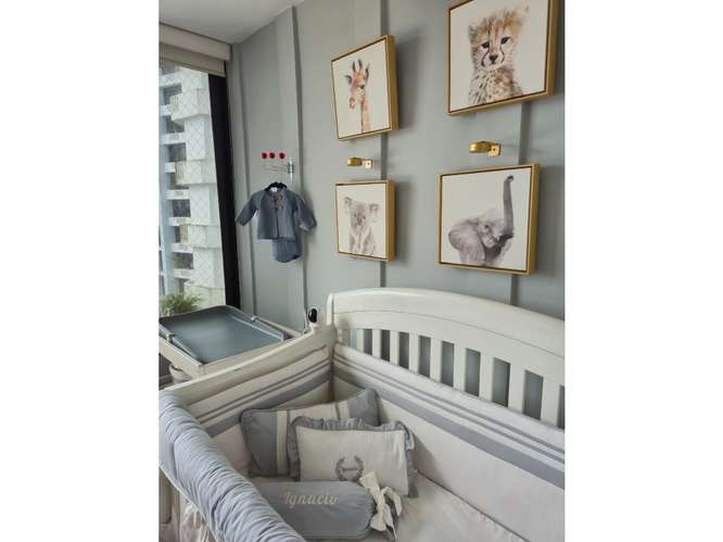 Apartamento en Venta en Dos Mares, Pacific Hills – 191 m² - Imagen 9
