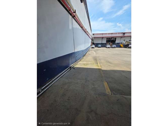 Galera en alquiler en Llano Bonito – 485 m² - Imagen 3