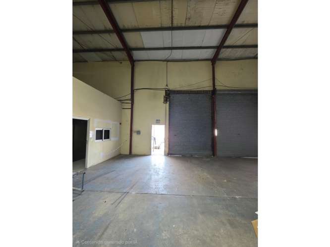 Galera en alquiler en Llano Bonito – 485 m² - Imagen 6