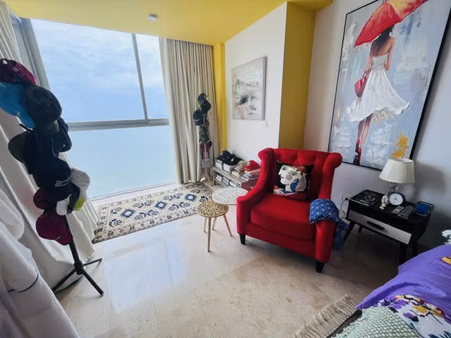 El hogar de tus sueños sobre la Avenida Balboa ID 27328