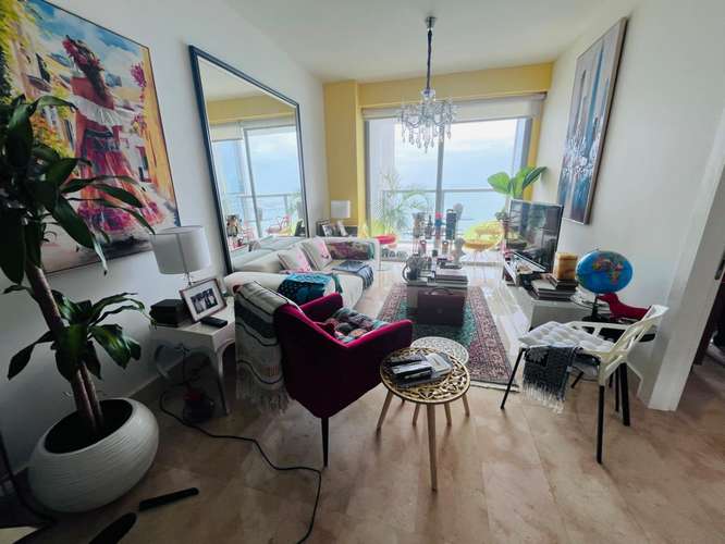 El hogar de tus sueños sobre la Avenida Balboa ID 27328