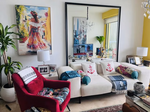El hogar de tus sueños sobre la Avenida Balboa ID 27328