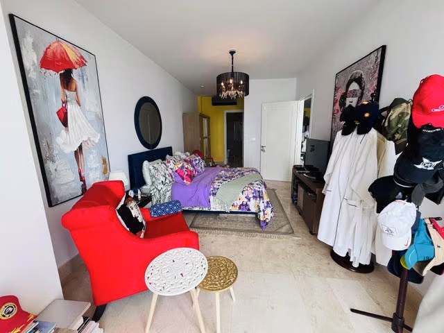 El hogar de tus sueños sobre la Avenida Balboa ID 27328
