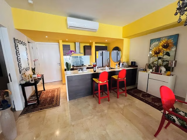 El hogar de tus sueños sobre la Avenida Balboa ID 27328