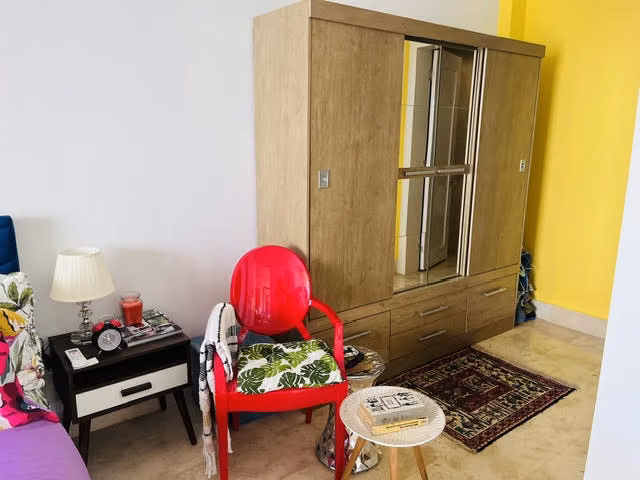 El hogar de tus sueños sobre la Avenida Balboa ID 27328