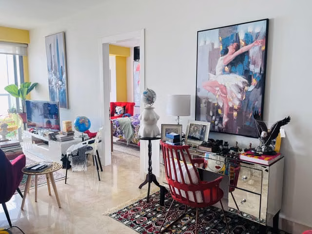 El hogar de tus sueños sobre la Avenida Balboa ID 27328