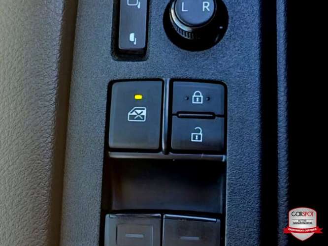 Toyota Hiace 2024 Manual EK4692