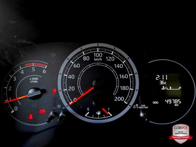 Toyota Hiace 2024 Manual EK4692