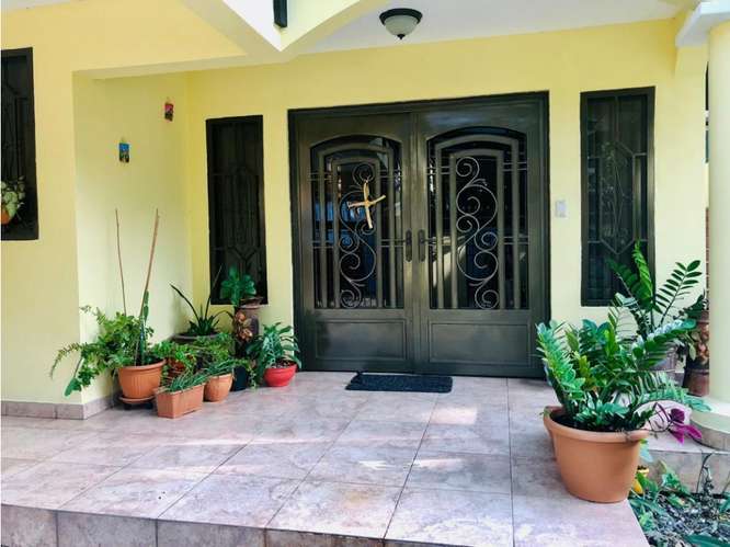 Casa en venta en Ancón, Panamá | 3 recámaras | amplia terraza |ES - Imagen 3