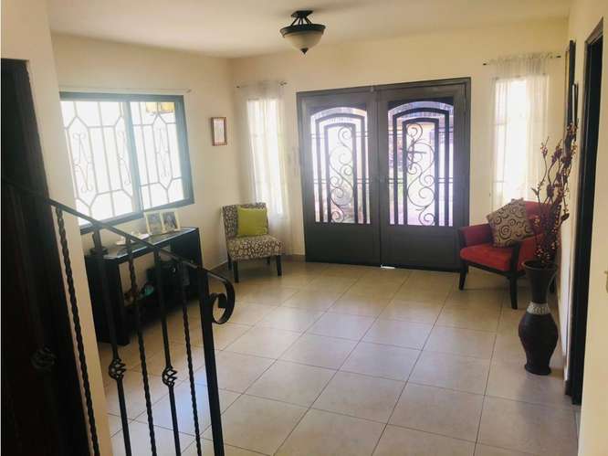 Casa en venta en Ancón, Panamá | 3 recámaras | amplia terraza |ES - Imagen 4