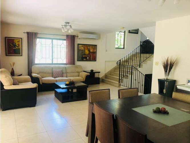 Casa en venta en Ancón, Panamá | 3 recámaras | amplia terraza |ES - Imagen 7