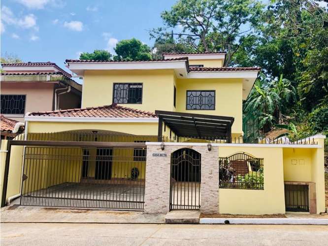 Casa en venta en Ancón, Panamá | 3 recámaras | amplia terraza |ES - Imagen 2