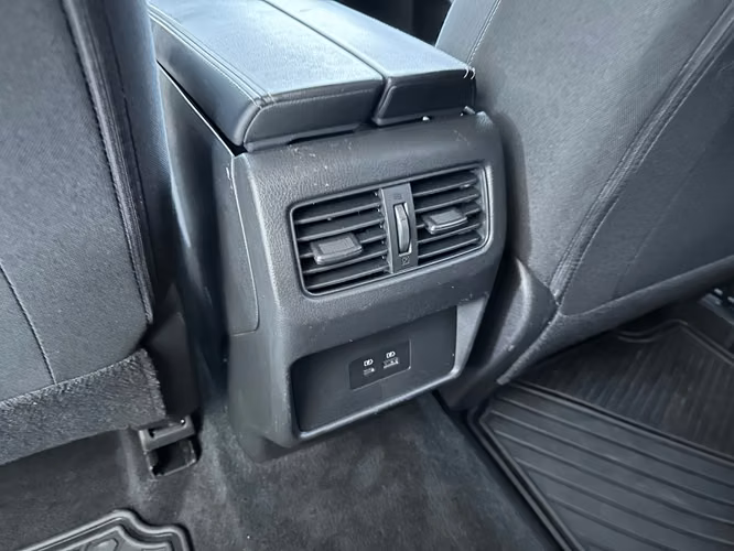 Nissan X-Trail 2026